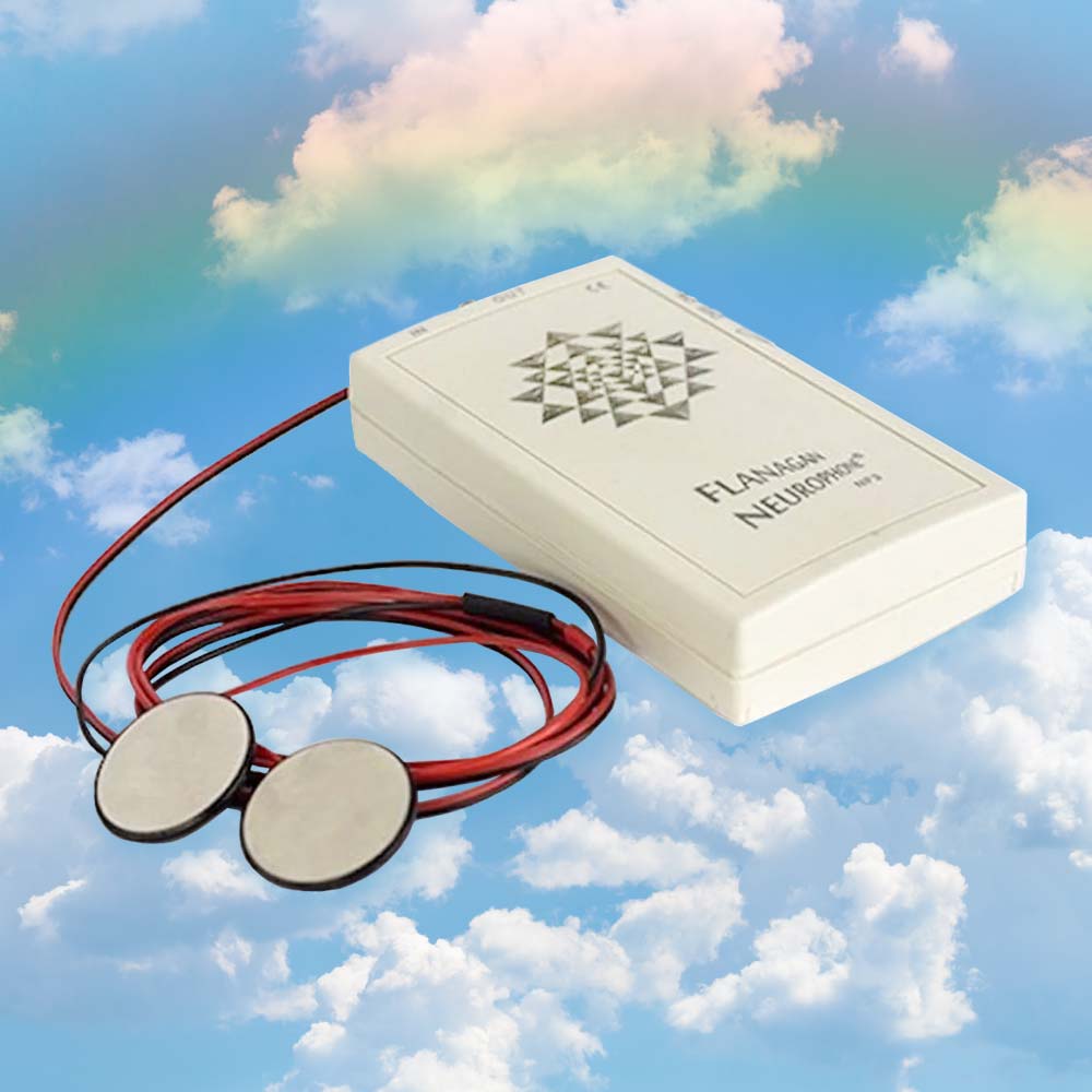 NF3 Neurophone