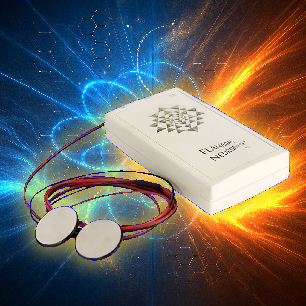 NF3 Neurophone