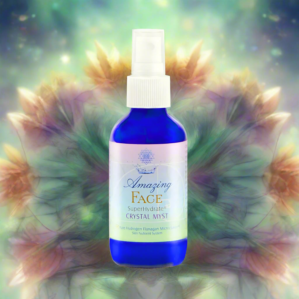 Amazing Essentials Crystal Myst