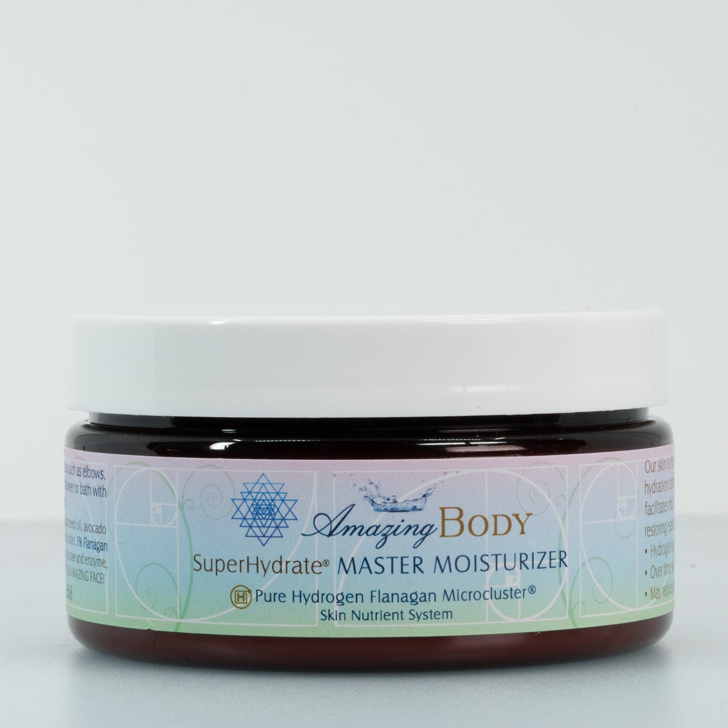 Amazing Bundle 2: SuperHydrate® Moisture Trio