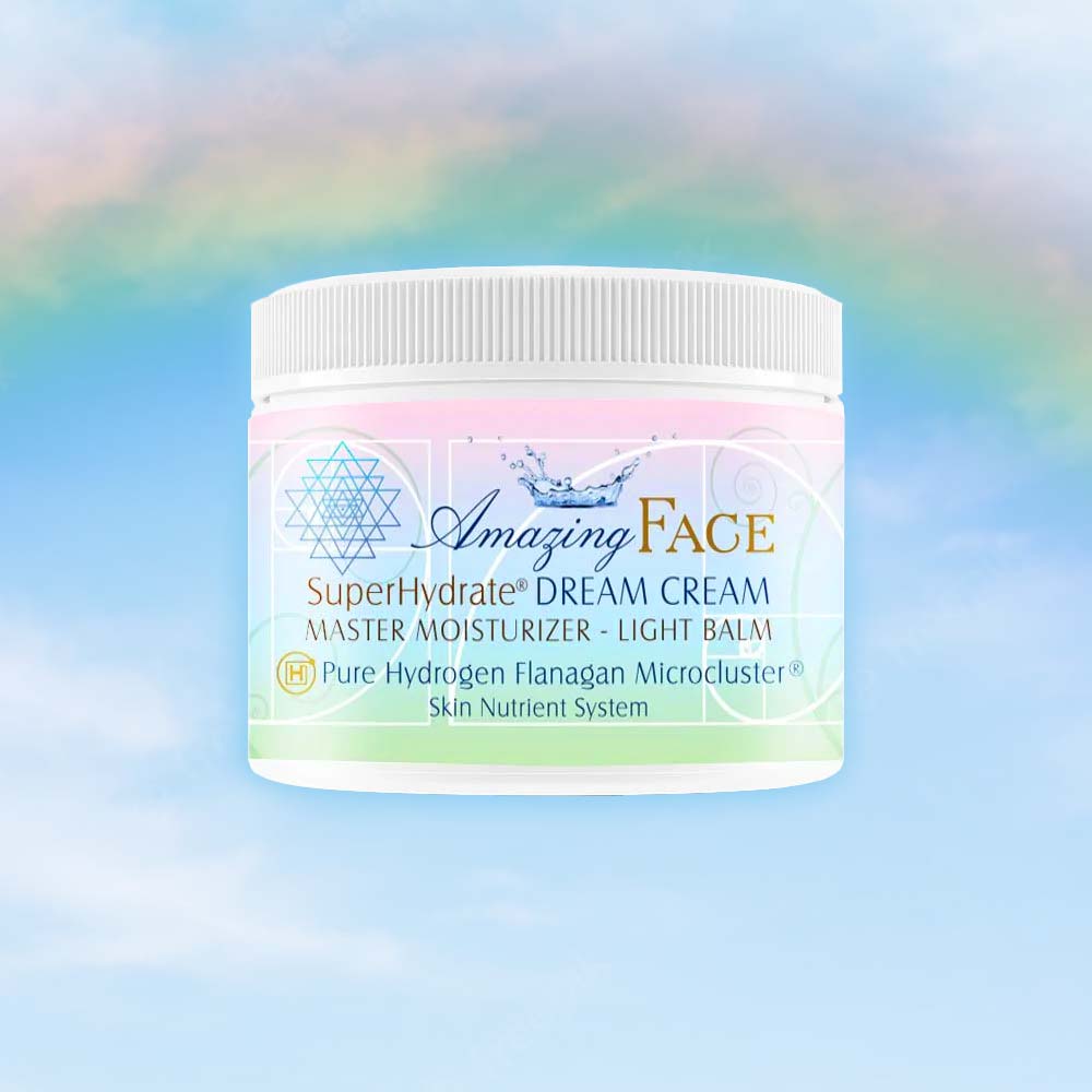 Amazing Bundle 2: SuperHydrate® Moisture Trio