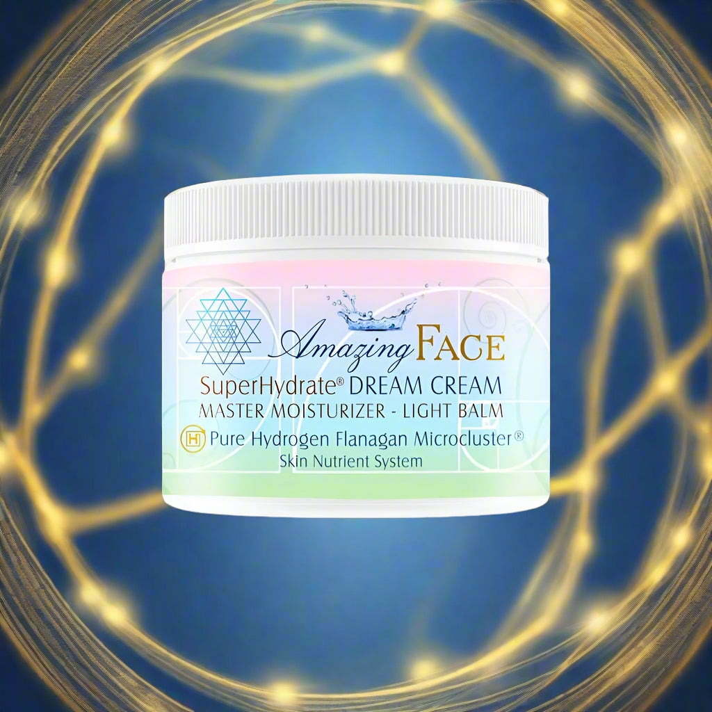 Amazing Essentials Dream Cream