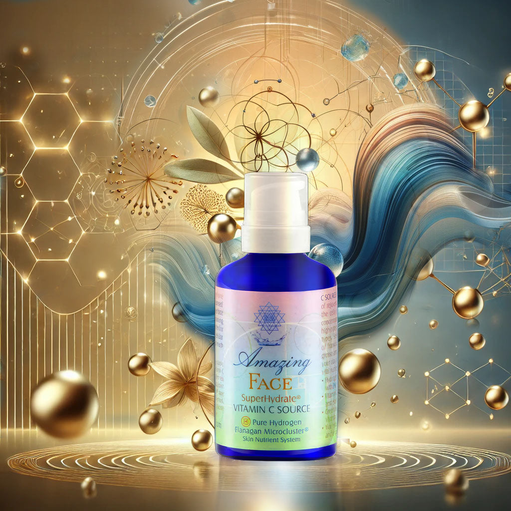 Amazing Essentials™ Bundle 3: Facial SuperHydrate® Pack