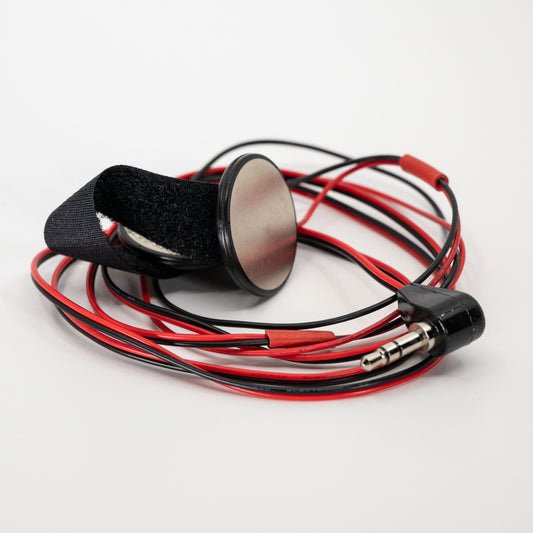 NF3 Neurophone Replacement Transducers