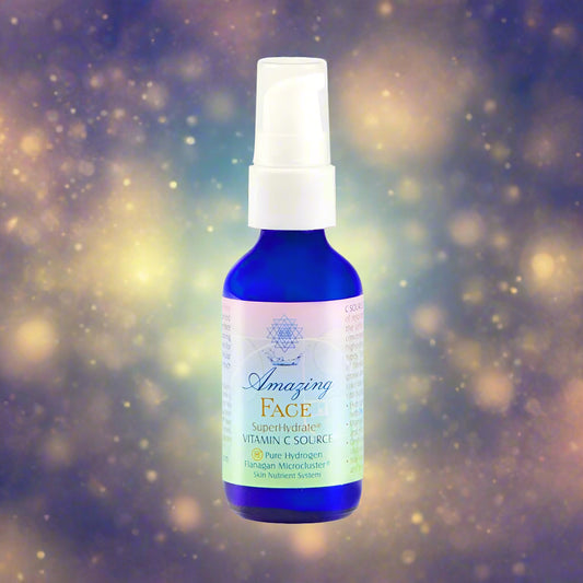 Amazing Essentials Vitamin C Source