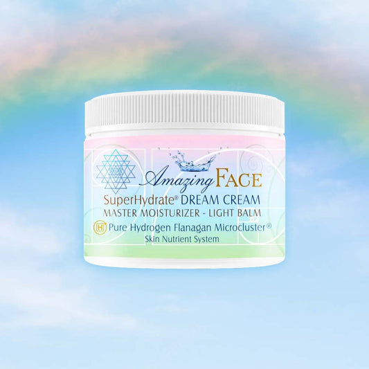 Amazing Essentials Amazing Face Dream Cream