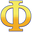 PhiSciences Founded by Dr. G. Patrick Flanagan logo