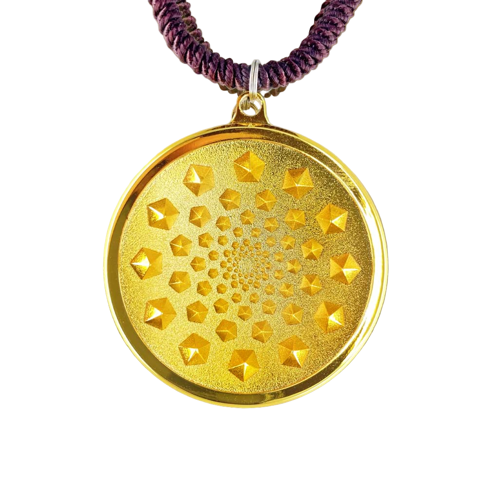 Sensor V Medallion - SAVE $200!