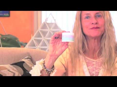 Amazing Essentials Master Moisturizer Body Cream