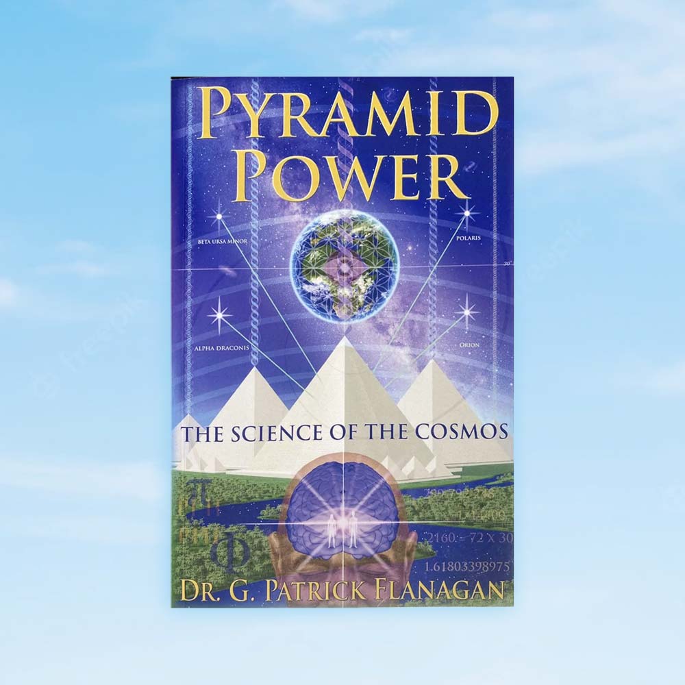 Pyramid Power